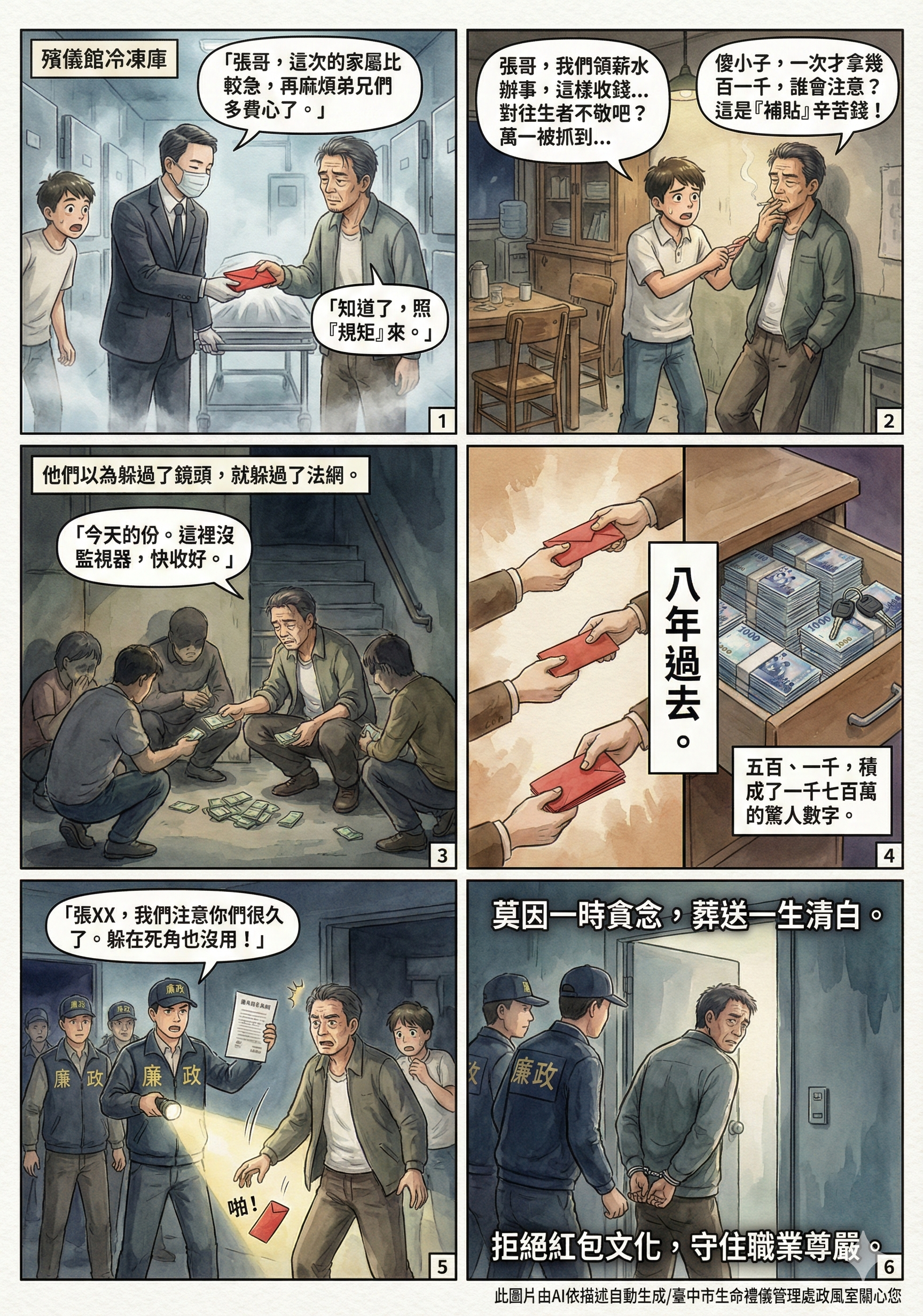 新北市冷凍庫案例